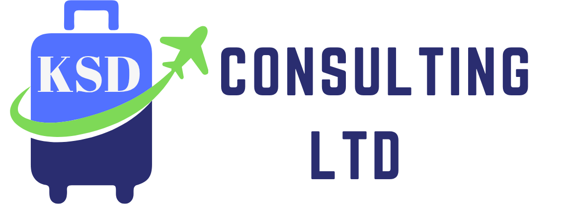 KSD Consulting Ltd