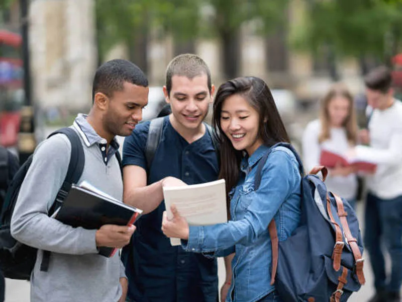 Student Visa