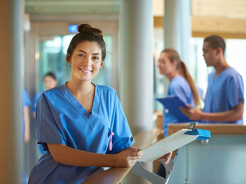 Health Care Visa