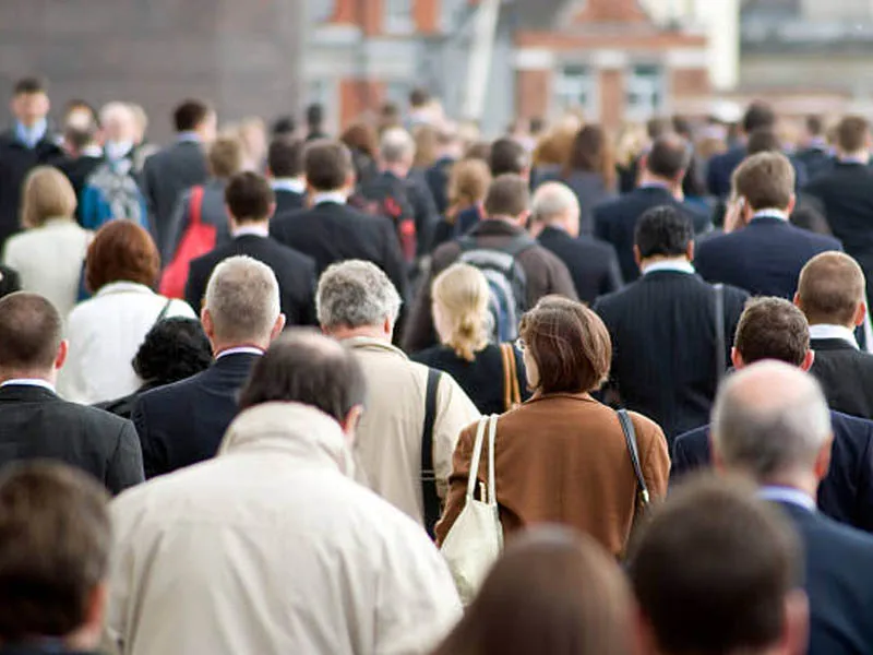 Skilled Worker Visa